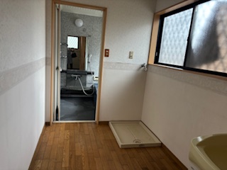 福山市御幸町森脇80番12　好立地美邸　木造2階建中古住宅 　