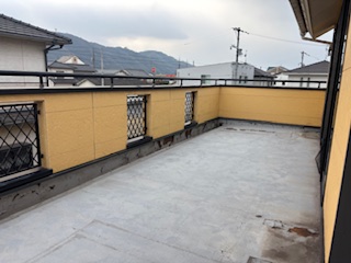 福山市御幸町森脇80番12　好立地美邸　木造2階建中古住宅 　