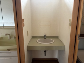 福山市御幸町森脇80番12　好立地美邸　木造2階建中古住宅 　