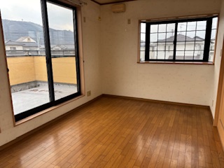 福山市御幸町森脇80番12　好立地美邸　木造2階建中古住宅 　