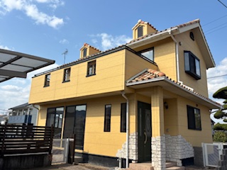 福山市御幸町森脇80番12　好立地美邸　木造2階建中古住宅 　