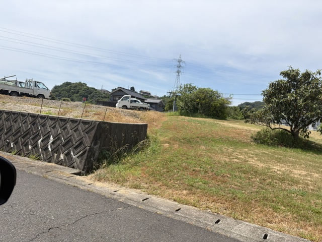 仮（テスト）福山市蔵王町売土地　493.82坪　182号線福山東インタｰすぐそば（テスト）