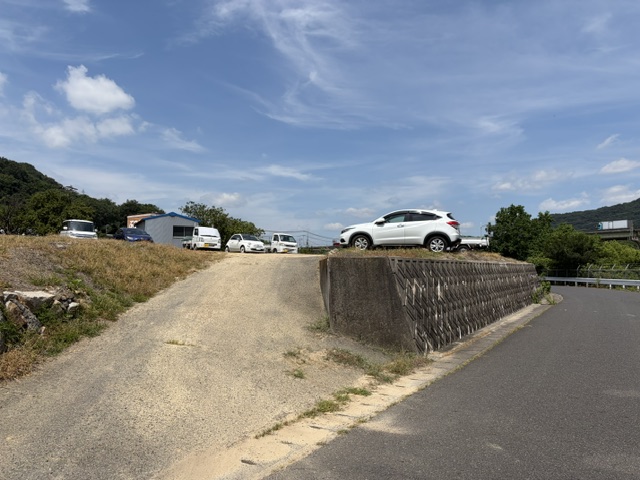 仮（テスト）福山市蔵王町売土地　493.82坪　182号線福山東インタｰすぐそば（テスト）